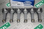 Eagle H Beam Rods Bmw E36 E39 E46 M52B28 M54B30 S52B30 S52B32 CRS5313B63D New. Price: $585.22.