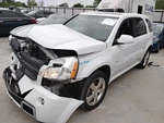 2008 Chevrolet Equinox 3.6L Engine Motor Oem 85K Miles - LKQ453684720 Used. Price: $1998.10.