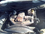 Engine 6.7L Diesel Vin A 8TH Digit Fits 07 Dodge 2500 Pickup 24978208 Used. Price: $2703.68.