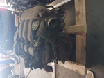 Engine 3.0L Vin 8TH Digit Dohc Duratec Fits 98-99 Sable 2008244 Used. Price: $488.04.