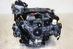 Jdm FA20DIT 2015 2016 2017 2018 Subaru Forester Xt 2.0L Dohc Turbo Engine FA20F Used. Price: $3999.99.