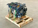 2009-2016 Bmw Z4 E89 3.0L N54 Rwd Dct Turbo Engine Motor Block 121K Oem LOT2596 Used. Price: $3599.00.
