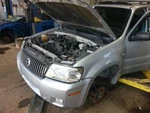 Engine Gasoline 3.0L Vin 8TH Digit Fits 05-07 Escape 1974115 Used. Price: $822.20.
