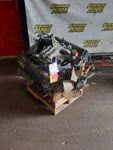Engine Motor 6.8L Vin Fits 13-19 Ford E350SD 1348574 Used. Price: $950.00.