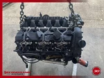 12-15 Bmw 535I Activehybrid N55 Engine Motor Assembly W/ Turbo 89K Used. Price: $2800.00.