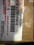 Toyota Lexus Fuel Pump Factory New 23101-F0010 A25AFXS. Price: $699.94.