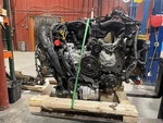 Used Engine Complete Assembly Fits: 2019 Subaru Ascent 2.4L Vin 6TH Digit Grad. Price: $2099.90.