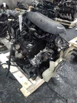 Engine 4.8L Vin 8TH Digit Fits 03-04 Sierra 1500 Pickup 723200 Used. Price: $754.00.