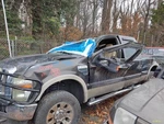 Engine 6.8L Vin Y 8TH Digit 3V V-10 Fits 08-09 Ford F250SD Pickup 3585655 Used. Price: $5200.00.
