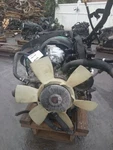 Used Engine Complete Assembly Fits: 2020 Chevrolet Express 2500 Van 4.3L Vin 8. Price: $2460.00.