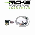 Ricks Motorsport Starter Brush Plate Repair Kit For 2000-2001 Honda Hz New. Price: $53.40.