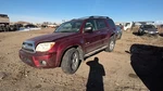 Used Engine Complete Assembly Fits: 2006 Toyota Runner 4.0L Vin 5TH Digit 1G. Price: $4701.55.