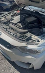 Bmw M4 F82 F83 M3 F80 Engine Long Block S55 Motor Assembly 44K 2015-2018 Oem Used. Price: $4635.00.