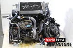 Nissan SR20VET Engine Neo Vvl X-trail Gt Turbo Jdm Used. Price: $2200.00.