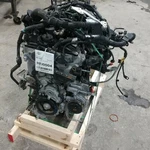 Engine / Motor For Highlander 2.4L At Less Turbo 21K Used. Price: $5349.99.