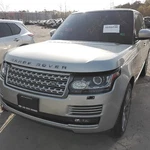 2013 Land Rover Range 5.0L Engine Motor Oem 130K Miles - LKQ453836366 Used. Price: $8358.10.