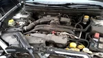 Engine 2.5L Manual California Emissions Vin B Dohc Fits 13-14 Legacy 27192842 Used. Price: $1599.53.
