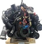 2011 Bmw 335I Xdrive 3.0L Engine 83K Motor Gas Single Turbo Awd From 1/11 11-12 Used. Price: $5066.88.