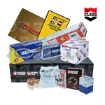 Master Engine Rebuild Kit 1954-1964 Ford OHV-6 223-3.6L New. Price: $1632.17.