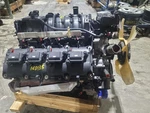 Used Engine Complete Assembly Fits: 2016 Ram Dodge 2500 Pickup 5.7L Vin. Price: $2349.90.