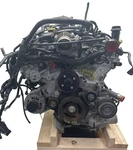 2016-2019 Cadillac Cts 3.6L Engine Motor Assembly 46,391 Miles Awd Opt Lgx Vin Used. Price: $1707.99.