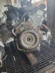 Used Engine Complete Assembly Fits: 2008 Ford Mustang 4.0L Vin 8TH Digit Sohc. Price: $1107.00.