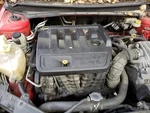 Engine 2.4L Vin B 8TH Digit Id Edg California Fits 08-10 Avenger 1230486 Used. Price: $716.20.