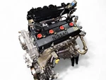 02-06 Nissan Altima Sentra 2.0L 4CYL *damaged* Engine Jdm QR20 301226A Ship Free Used. Price: $749.00.