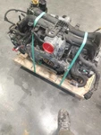 Used Engine Complete Assembly Fits: 2017 Subaru Legacy 2.5L Vin 6TH Digit. Price: $715.90.