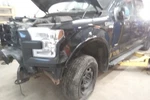 2016 Ford F150 3.5L Engine Motor Oem 154K Miles - LKQ438699776 Used. Price: $2822.80.