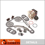 Timing Chain Kit Gmb Water Pump For 95-01 Infiniti I30 Nissan Maxima VQ30DE New. Price: $140.28.