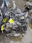 2003 Dodge 1500 Pickup Engine 3.7L 6-225 Fits Vin 8TH Digit Used. Price: $1899.00.