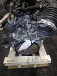 Used Engine Complete Assembly Fits: 2011 Nissan Altima 2.5L Vin 4TH Digit QR25. Price: $475.00.