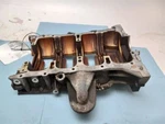 2008-2010 Jeep Patriot Fwd 4CYL Crankshaft Housing Used. Price: $184.50.