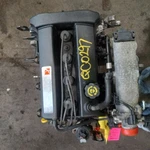 Saturn Series Engine 4-116 1.9L Dohc Vin 8TH Digit Fits 96-97 4928256 Used. Price: $1066.73.