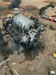 Jdm 1998 1999 2000 Lexus LS400 GS400 SC400 4.0L Dohc 1UZ-FE Vvti Engine Motor Used. Price: $1000.00.