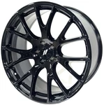 20 X9 Gloss Black Hellcat Srt 2528 Replica Wheels Fits Dodge Charger 5X115 New. Price: $1019.99.