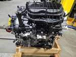 Used Engine Complete Assembly Fits: 2011 Jeep Grand Cherokee 3.6L Vin 8TH Digi. Price: $2499.90.