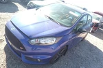 2015 Ford Fiesta 1.6L Engine Motor Oem 99K Miles - LKQ439769691 Used. Price: $2252.50.