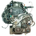 13-17 Honda Accord Lx Oem Cvt Fwd 2.4L L4 Dohc 16-VALVE Engine Motor 161K 5086 Used. Price: $790.39.