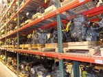 2014 Jeep Cherokee 3.2L Engine Motor Assembly 107K Oem Lkq Used. Price: $955.80.