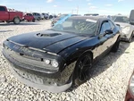 2017 Dodge Challenger 6.4L Engine Motor Oem 60K Miles - LKQ440584669 Used. Price: $6360.00.