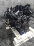 2002 Chevrolet Impala 3.8L V6 Engine Complete Assembly - 122K Miles, Oem Used. Price: $825.00.