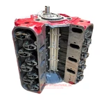 Gm Mercruiser Volvo Penta Crusader H.o. 8.1L 496 Marine Engine Long Block Remanufactured. Price: $4399.99.