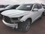 2022 Acura Mdx 3.5L Engine Motor Oem 64K Miles - LKQ455334351 Used. Price: $2740.10.