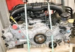 2021 Subaru Wrx 2.0L Engine Motor For Manual (vin 6TH Digit) Oem Used. Price: $4570.00.