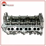 Cylinder Head Nissan QR20 QR25 Dd Neo Di For Sentra Bluebird Primera 2003-09 Remanufactured. Price: $260.00.
