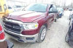 2021 Dodge Ram 1500 3.6L Engine Motor Oem 115K Miles - LKQ449616678 Used. Price: $4701.10.