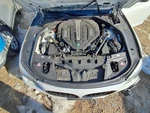 2013 Bmw 750IL Engine 4.4L Twin Turbo Awd 112K Miles Used Oem Part. Price: $4232.25.