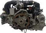 Engine For Porsche Boxster 986 3.2 M96.24 Used. Price: $5701.00.